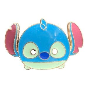 Disney Trading Pin Tsum Tsums Stitch Series 1 Mystery Collection